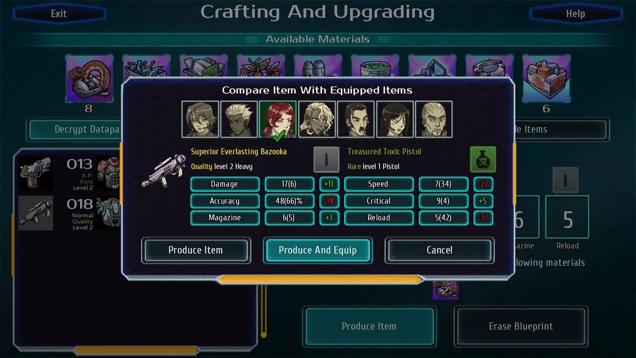 Planet Stronghold 2 - кадр 15