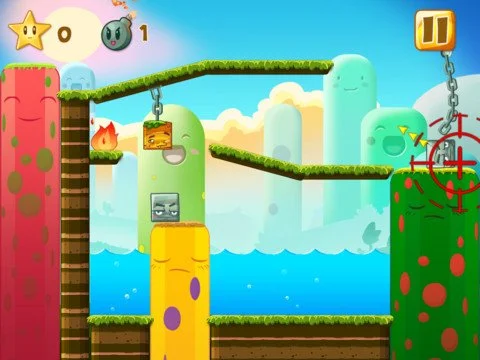 Happy Hills - кадр 4