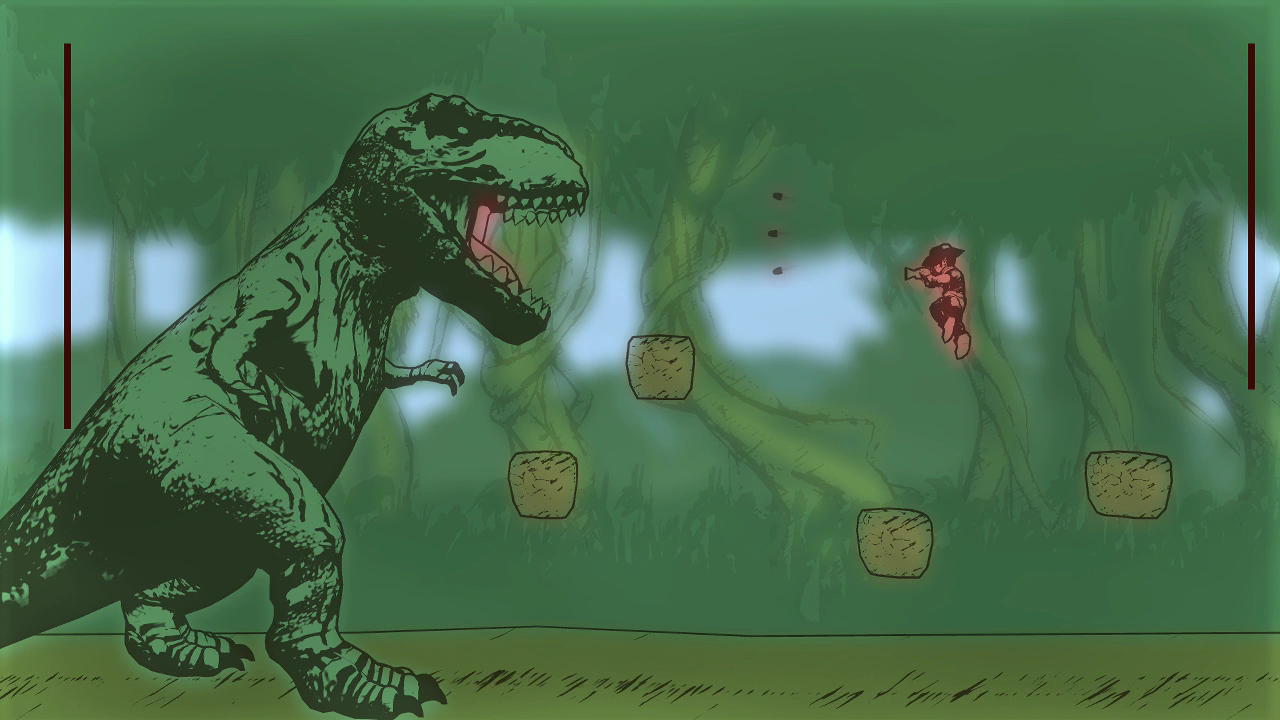 Gunman Clive 2 — скриншот 2