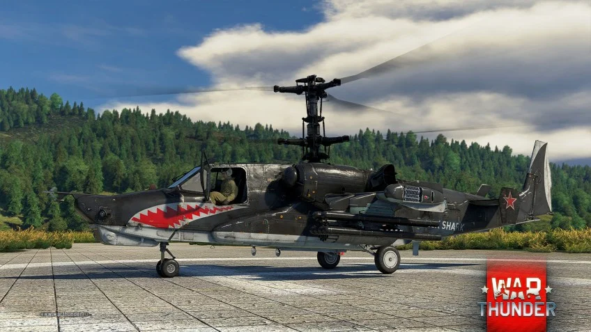 War Thunder - кадр 10