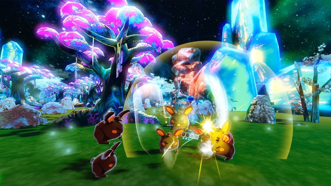 Edge of Atlantis - кадр 2