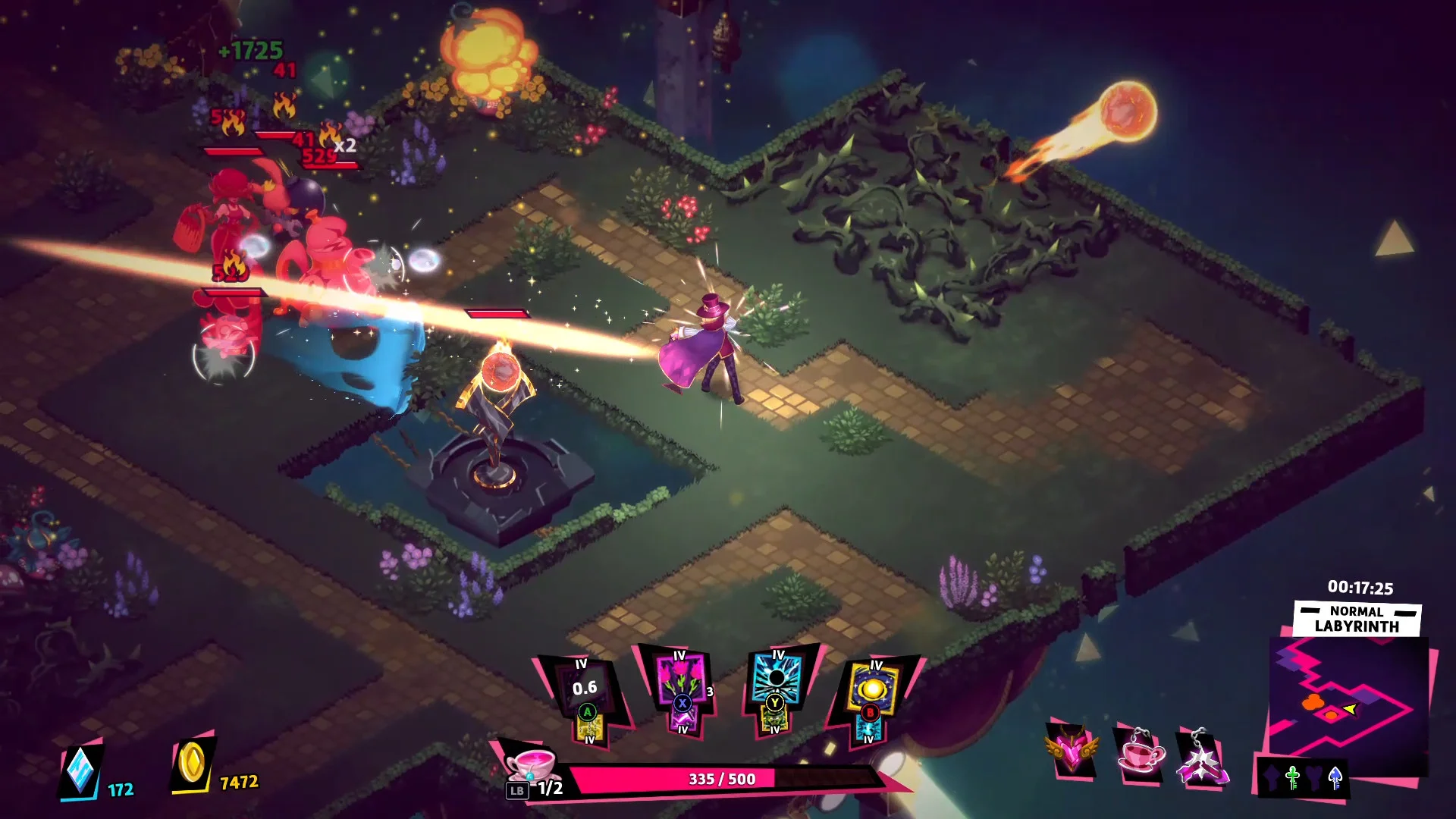 Dandy Ace - кадр 4