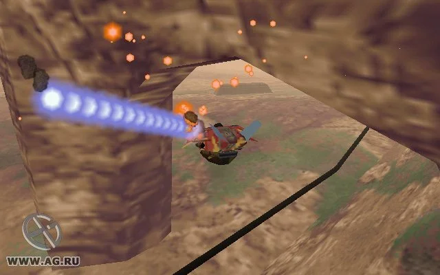 Hardwar - кадр 5