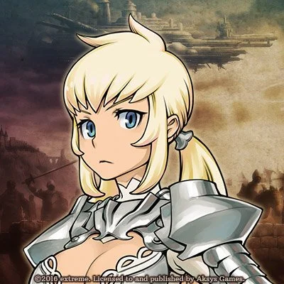 Langrisser Re:Incarnation Tensei - кадр 9