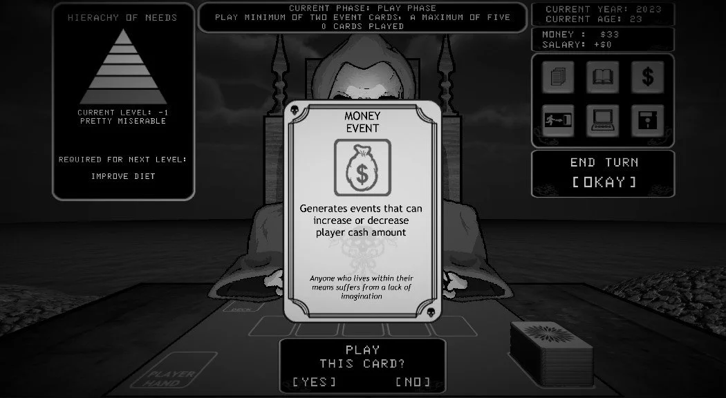 Carpe Deal 'Em - кадр 5