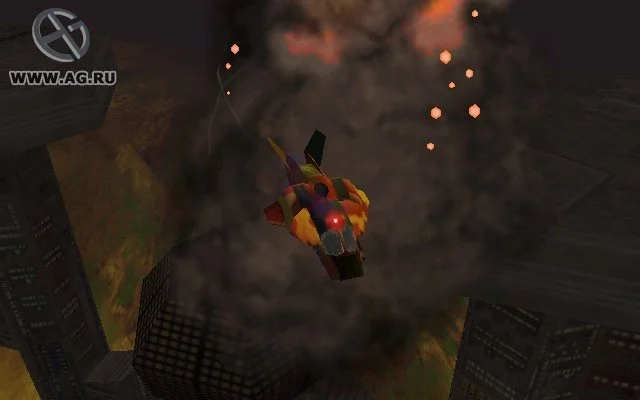 Hardwar - кадр 2