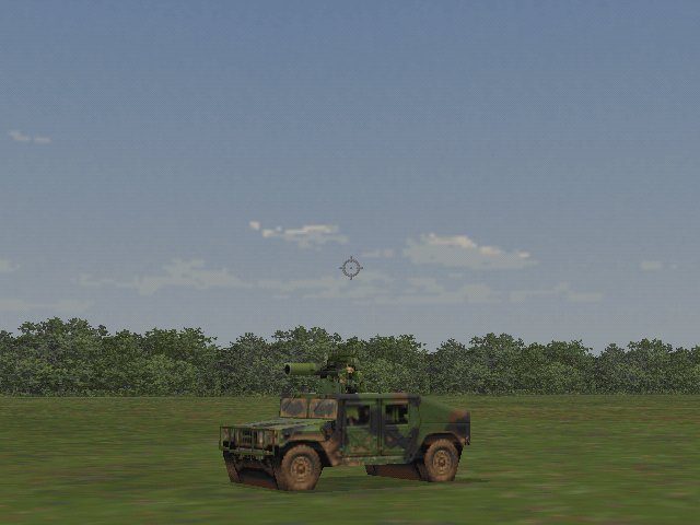 M1 Tank Platoon 2 — скриншот 3