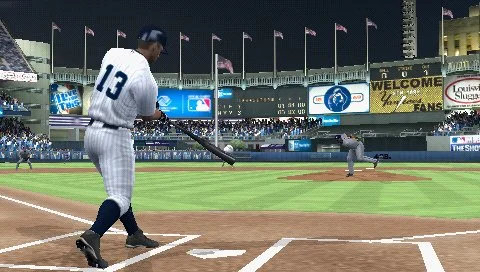 MLB 08: The Show - кадр 16