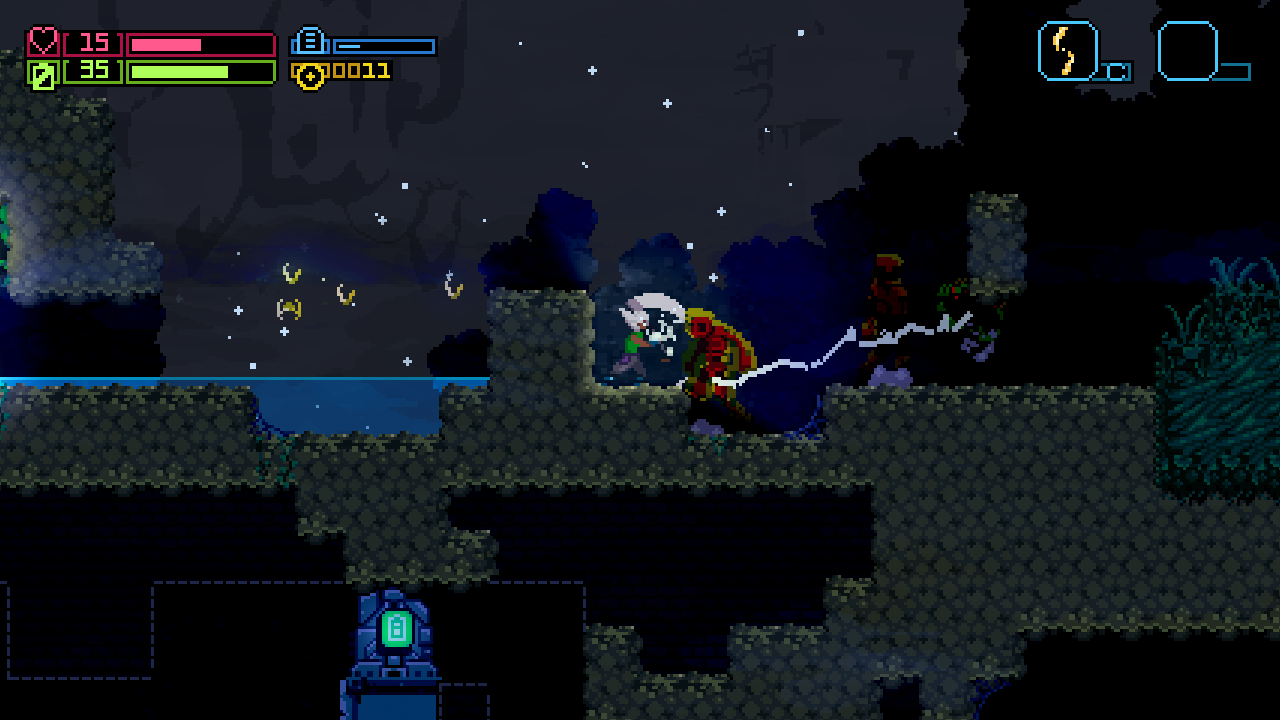 Skytorn — скриншот 3