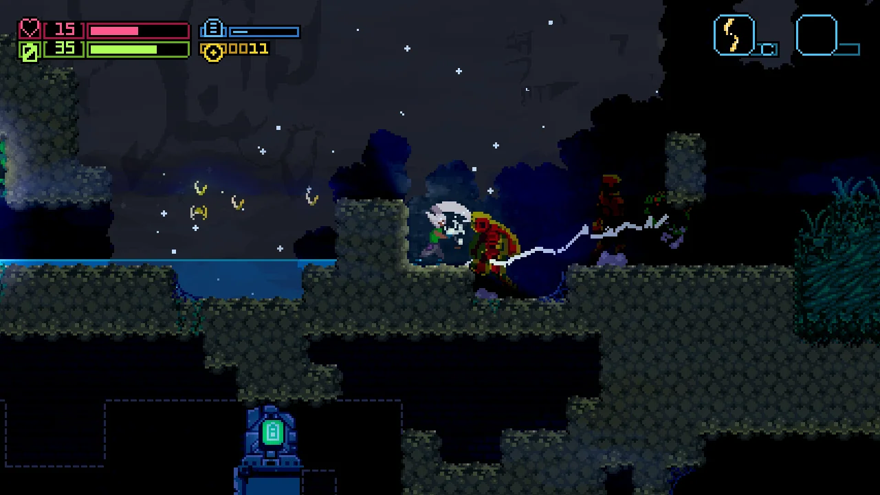 Skytorn - кадр 3