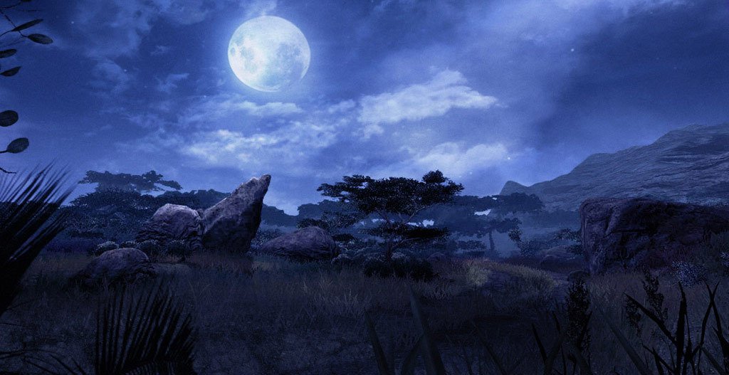 Far Cry 2 — скриншот 3
