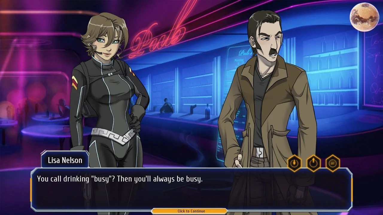 Planet Stronghold 2 - кадр 9