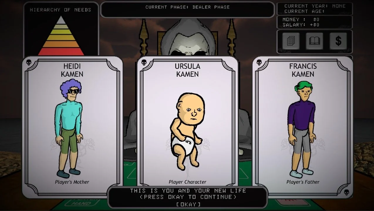 Carpe Deal 'Em - кадр 8