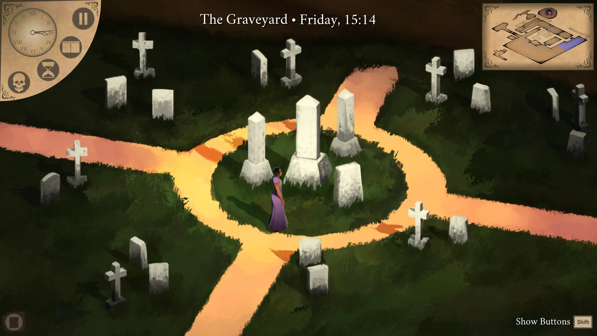 Elsinore - кадр 8