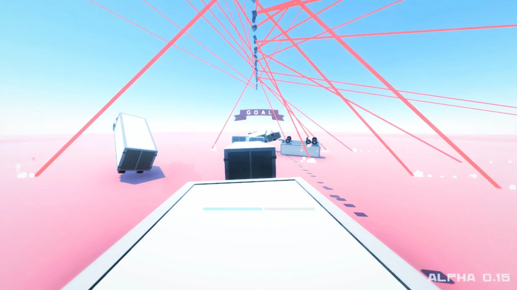 Clustertruck - кадр 3