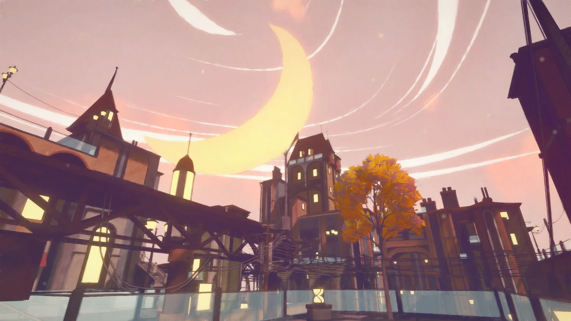 Summertime Madness - кадр 17