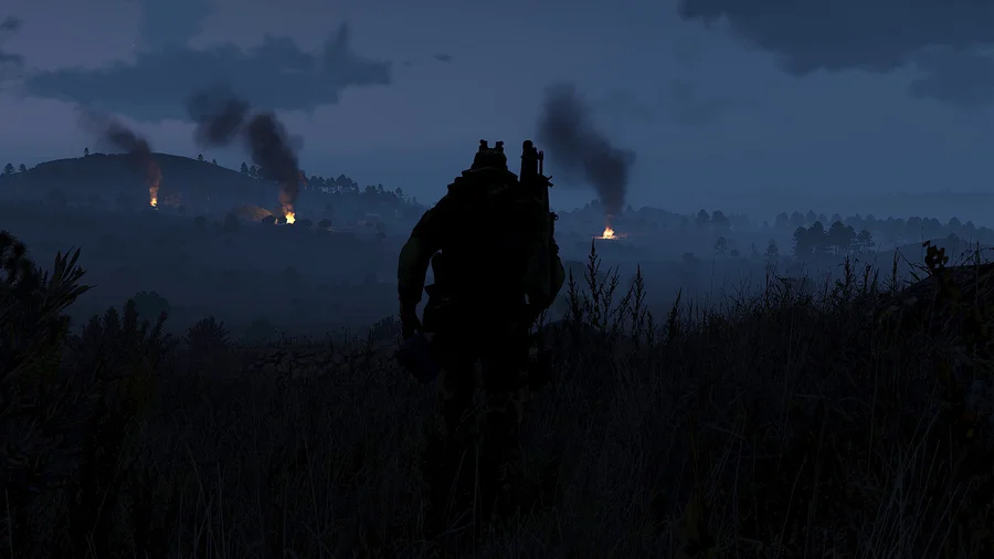 Arma 3 - кадр 6