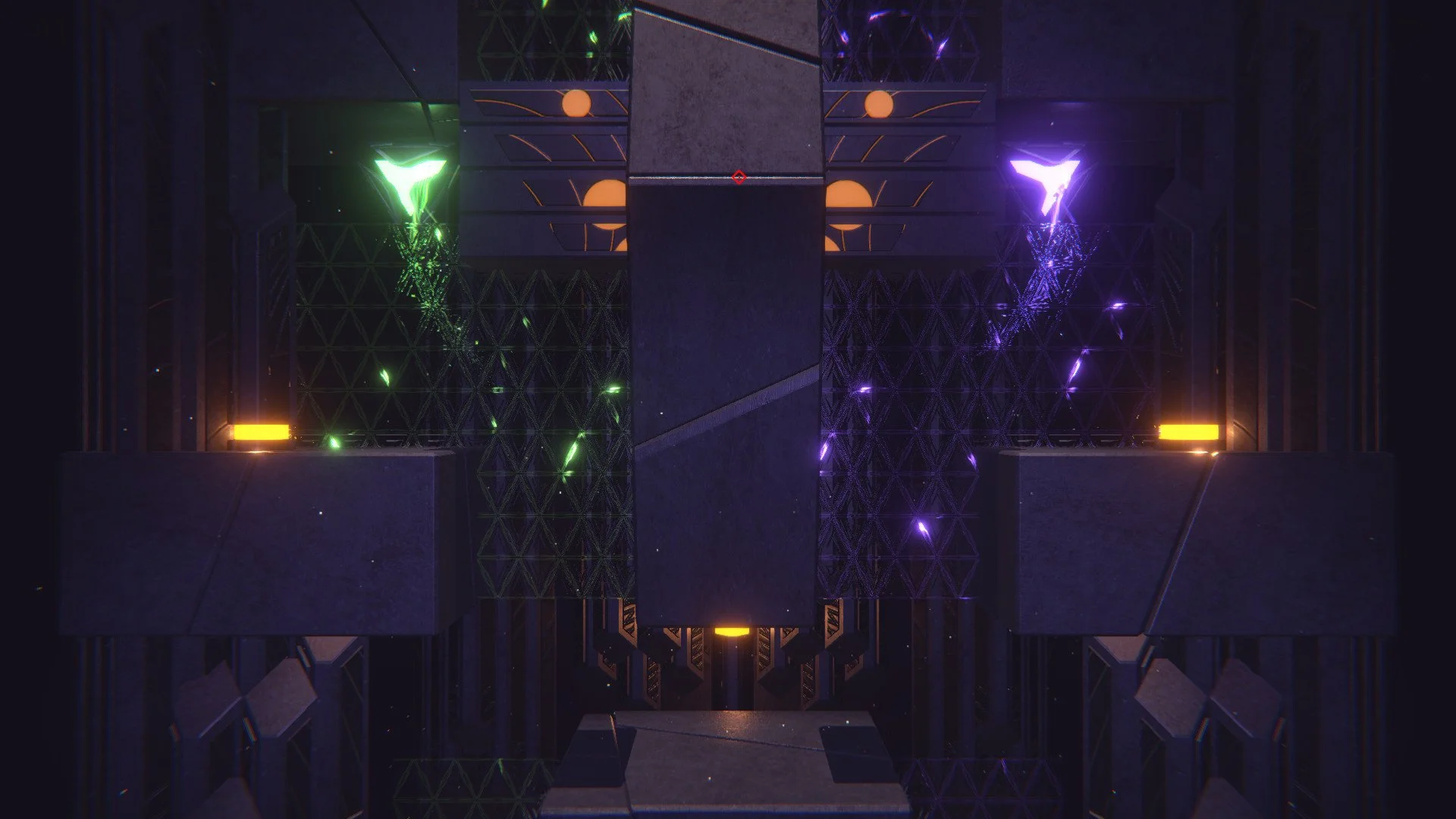 Embers of Mirrim - кадр 2