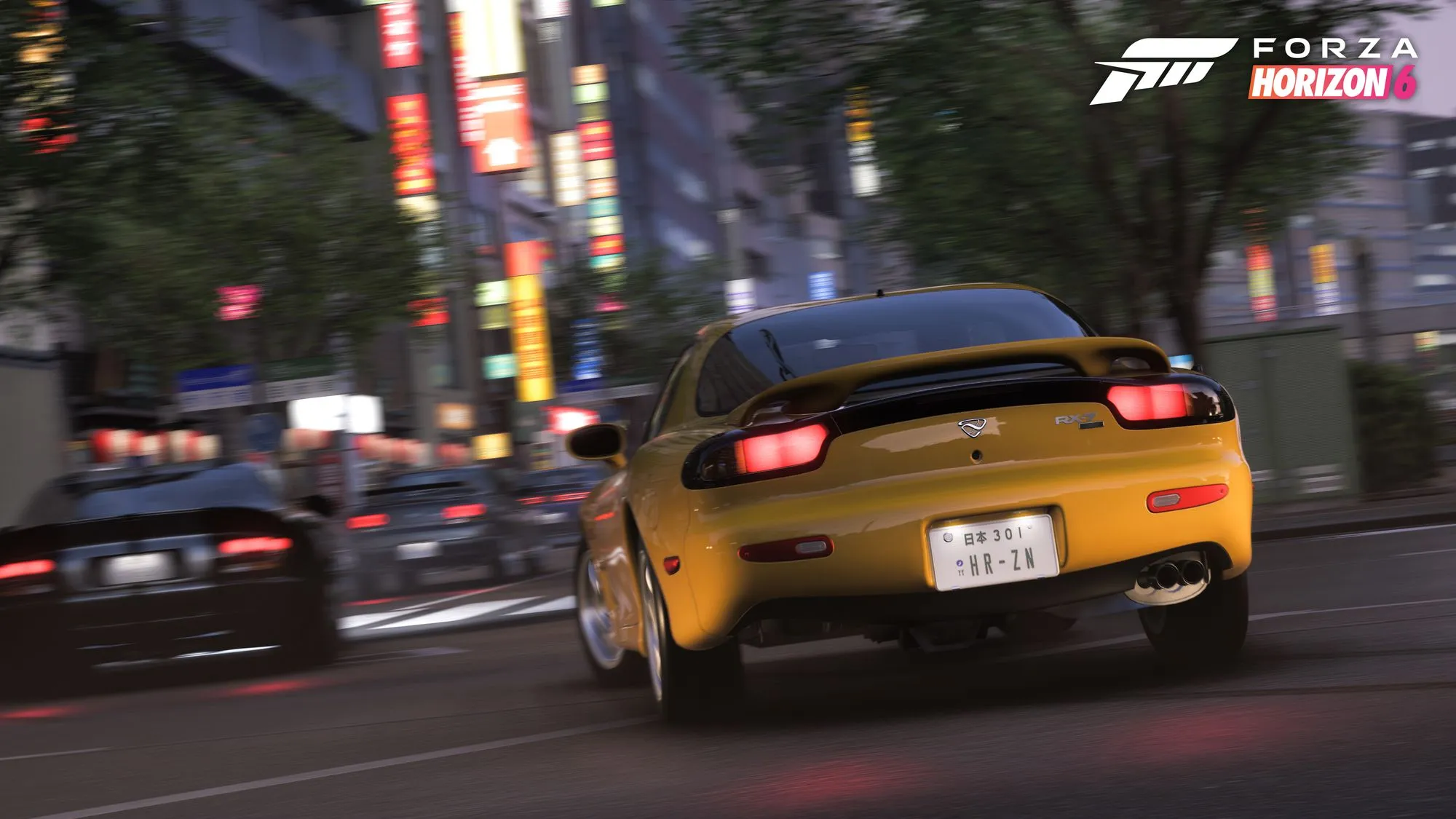 Forza Horizon 6 — скриншот 8