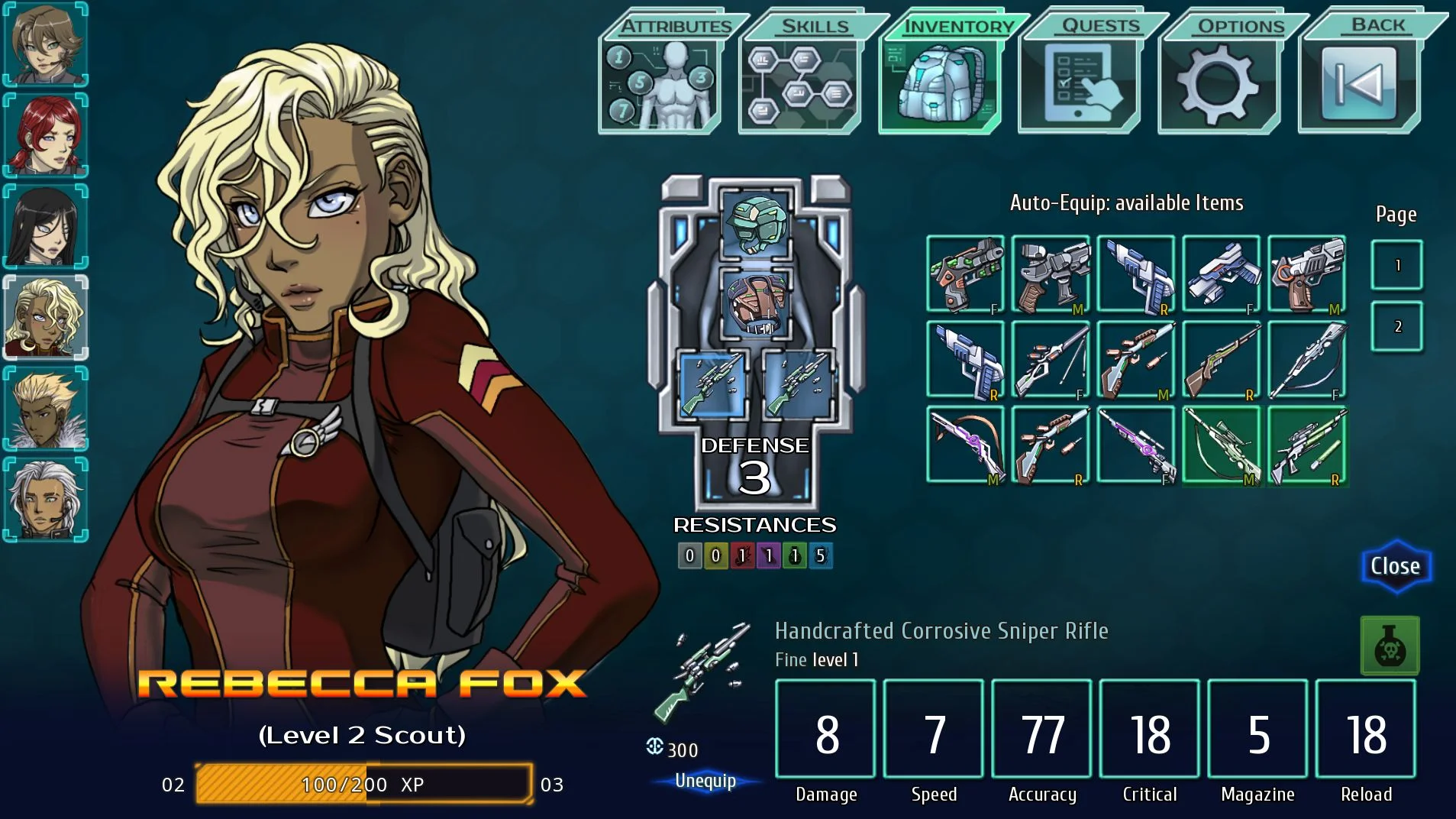 Planet Stronghold 2 - кадр 3