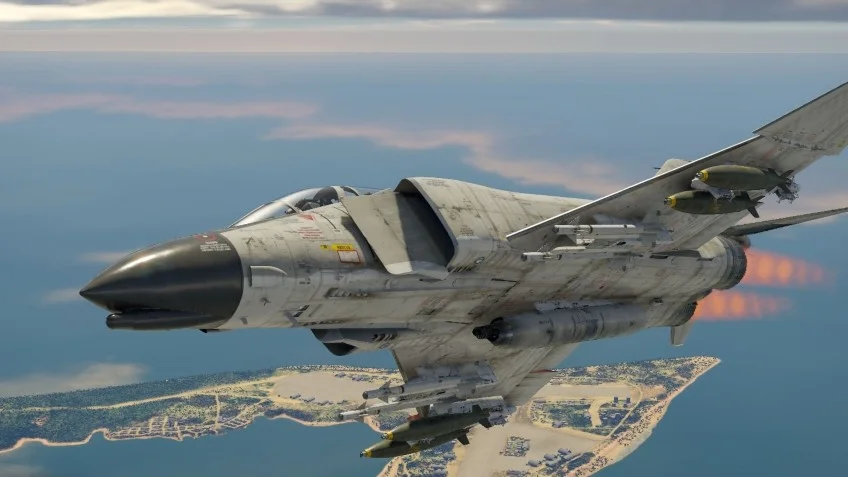 War Thunder - кадр 16