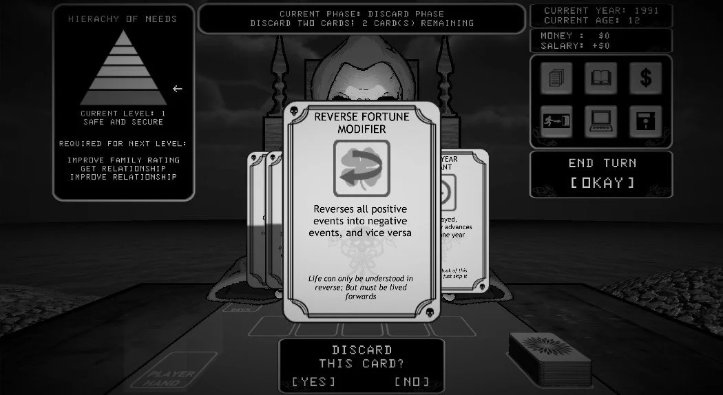 Carpe Deal 'Em - кадр 13