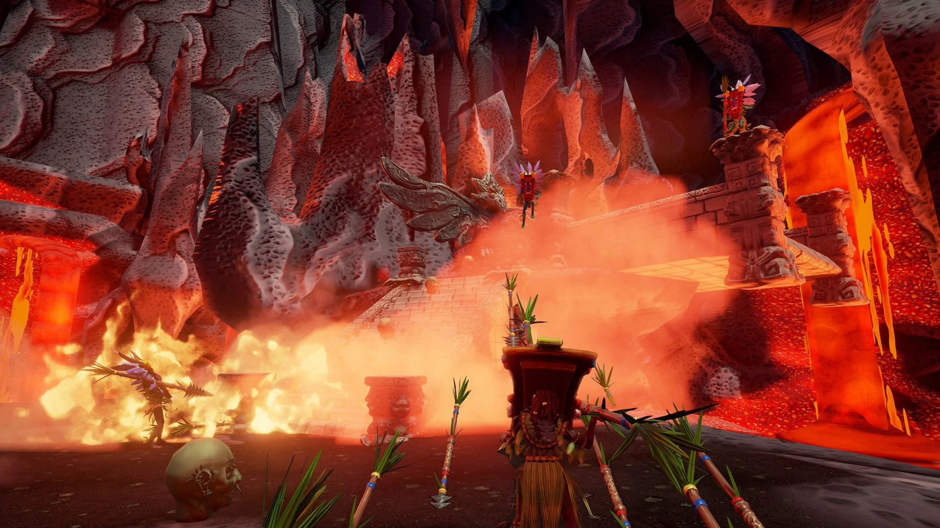 Tiki Galore - кадр 3