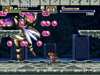 Rapid Reload - кадр 4