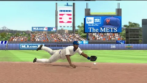 MLB 08: The Show - кадр 15