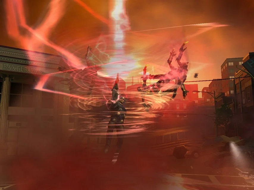 Thor: God of Thunder - кадр 2