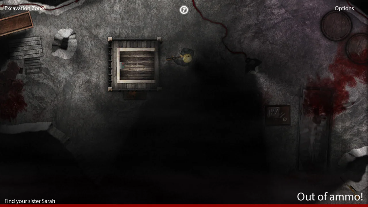 Motte Island - кадр 7