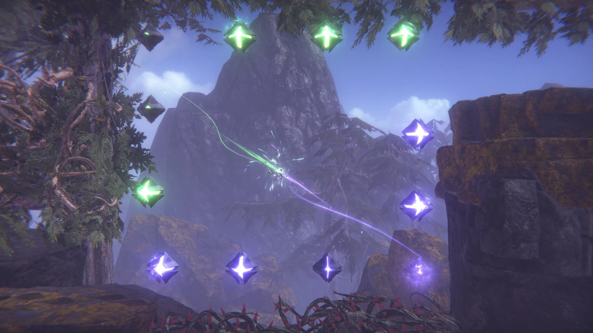 Embers of Mirrim - кадр 1