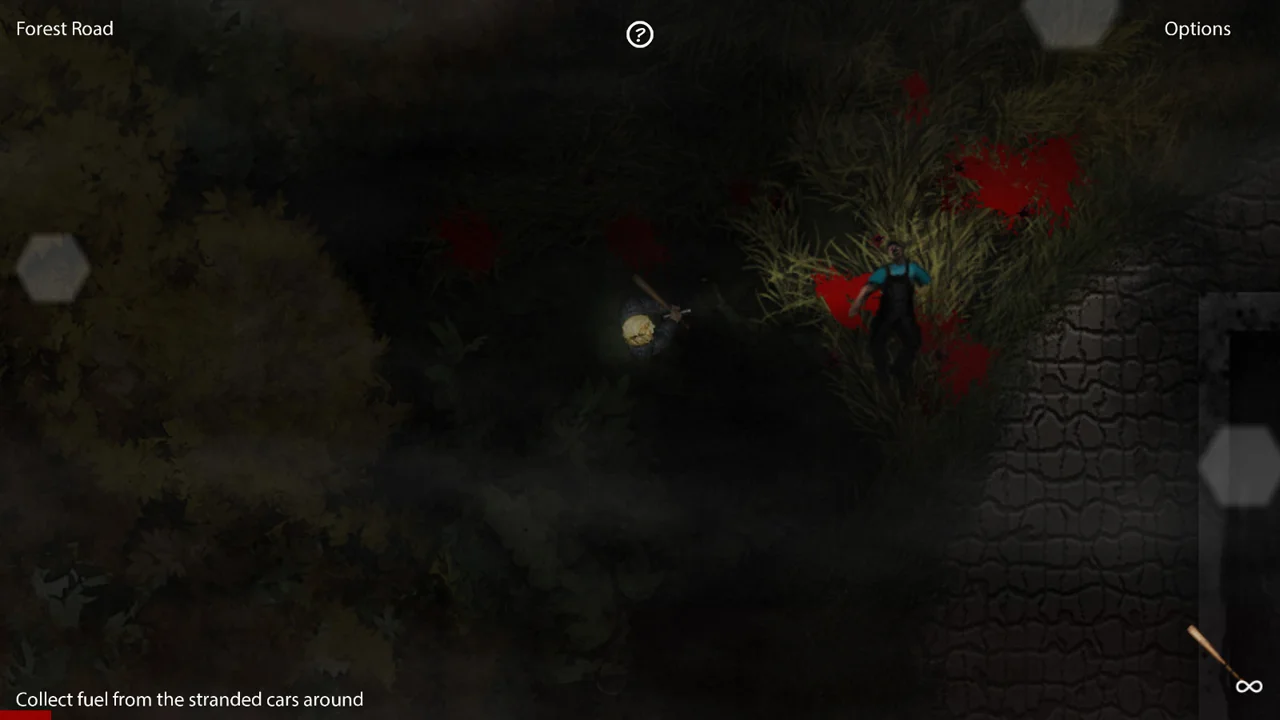 Motte Island - кадр 10