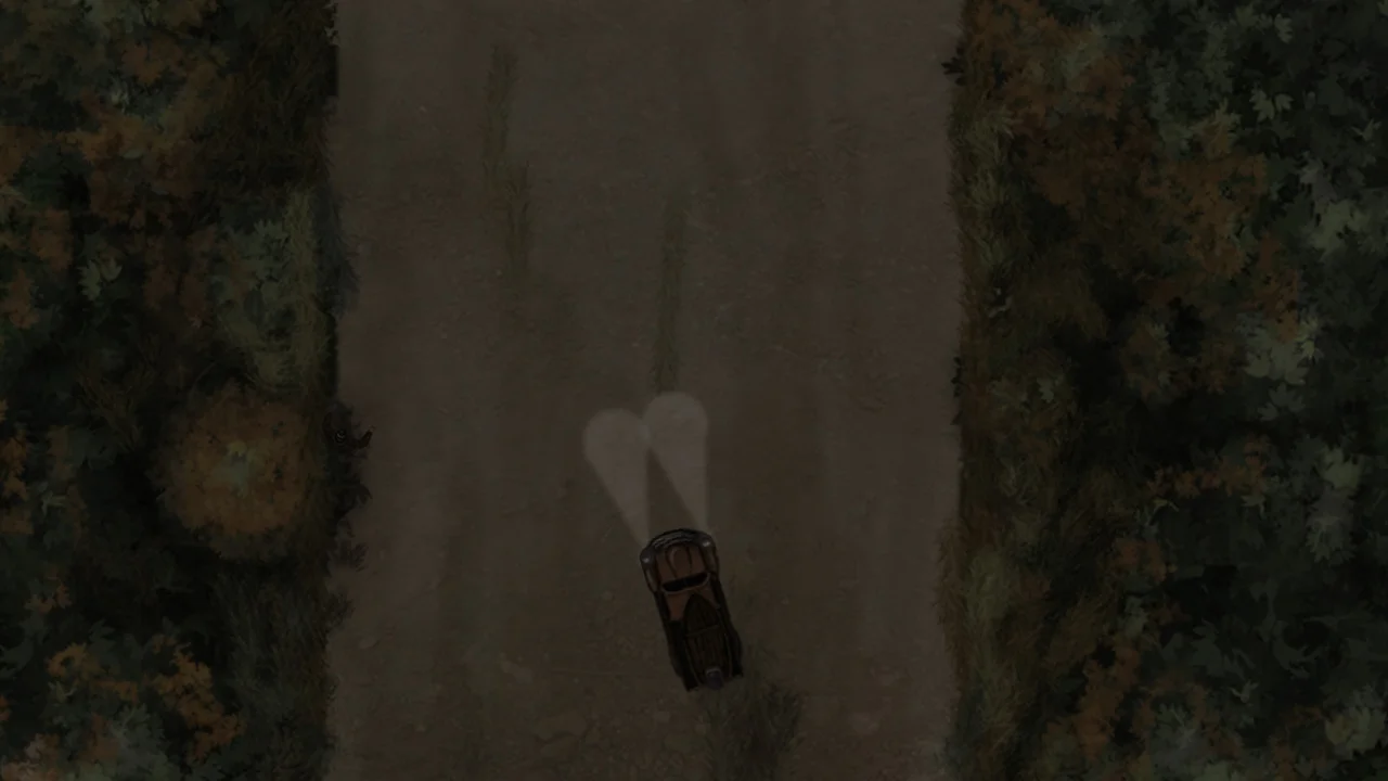 Motte Island - кадр 8