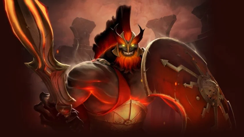 Dota Underlords - кадр 11