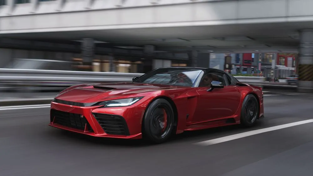 Forza Horizon 6 — скриншот 4