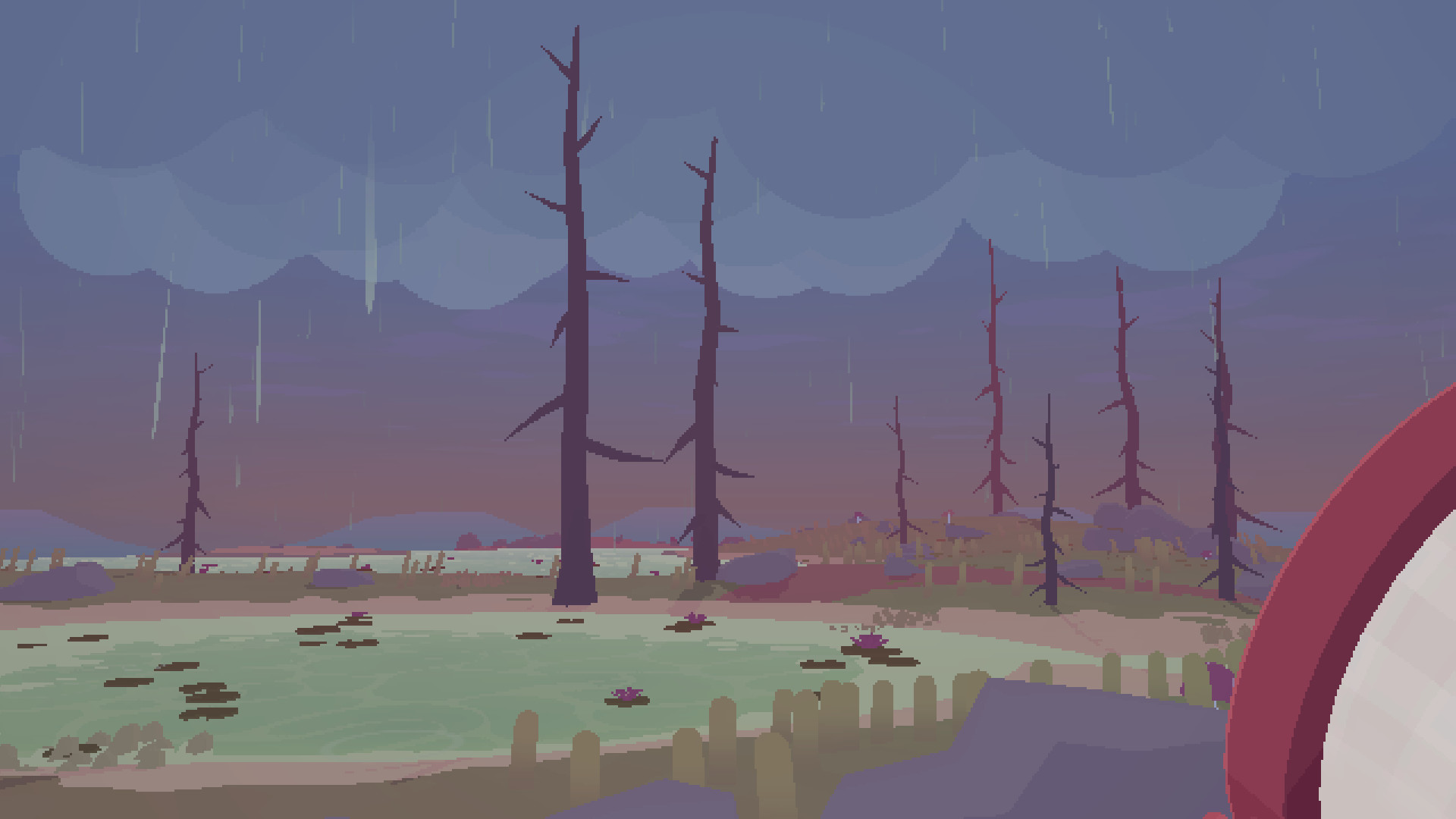 Paradise Marsh — скриншот 3