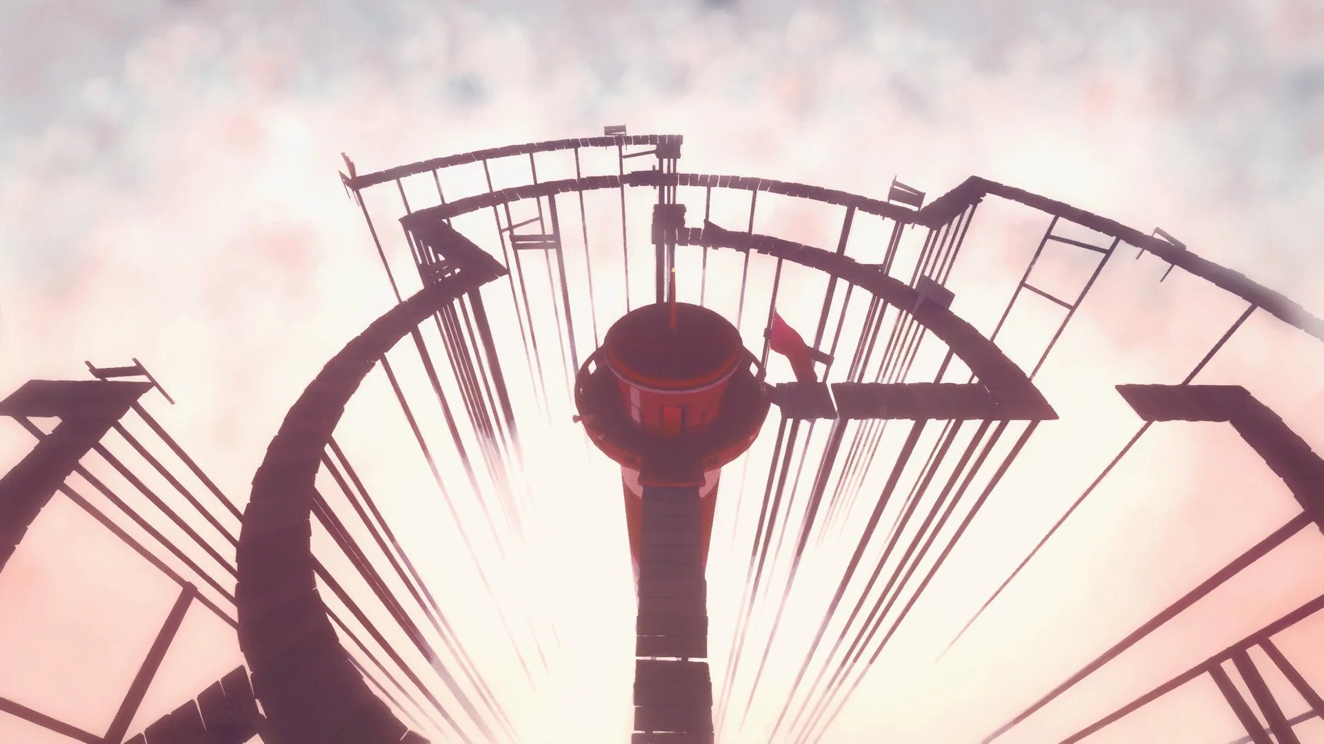 Summertime Madness - кадр 4