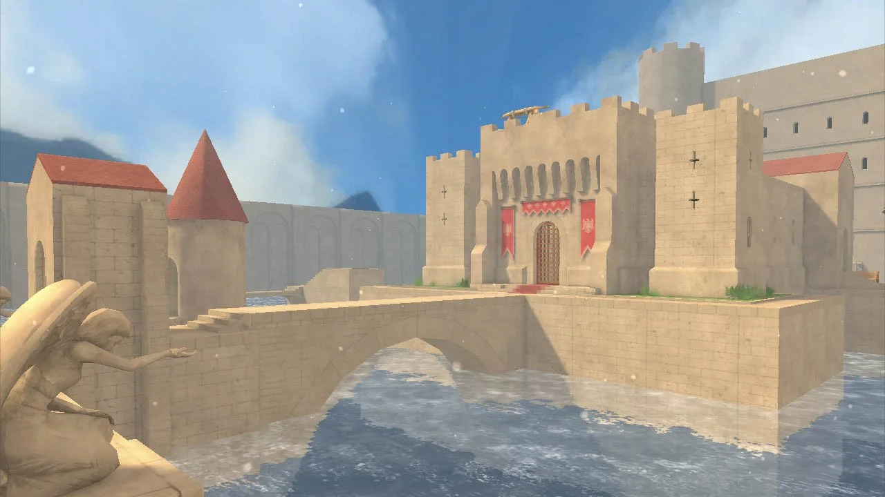 The Girl and the Robot - кадр 2