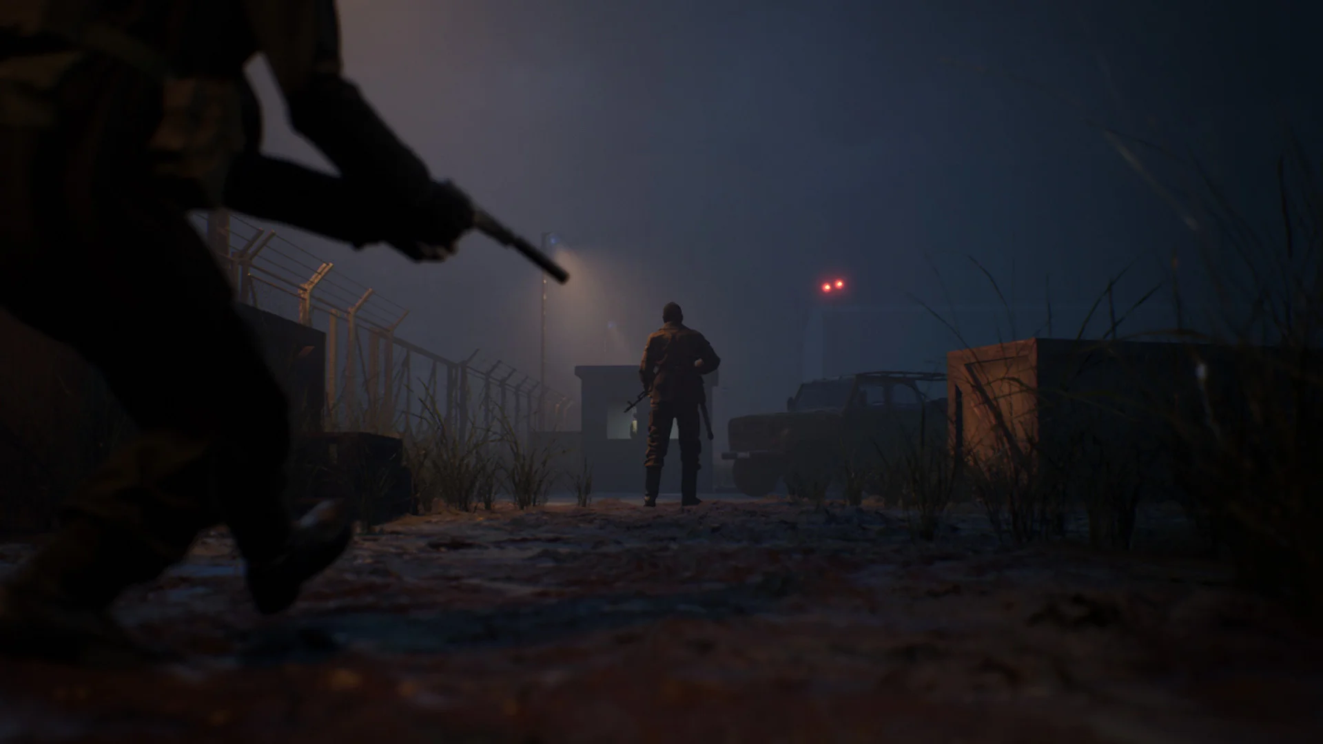 IGI : Origins - кадр 2