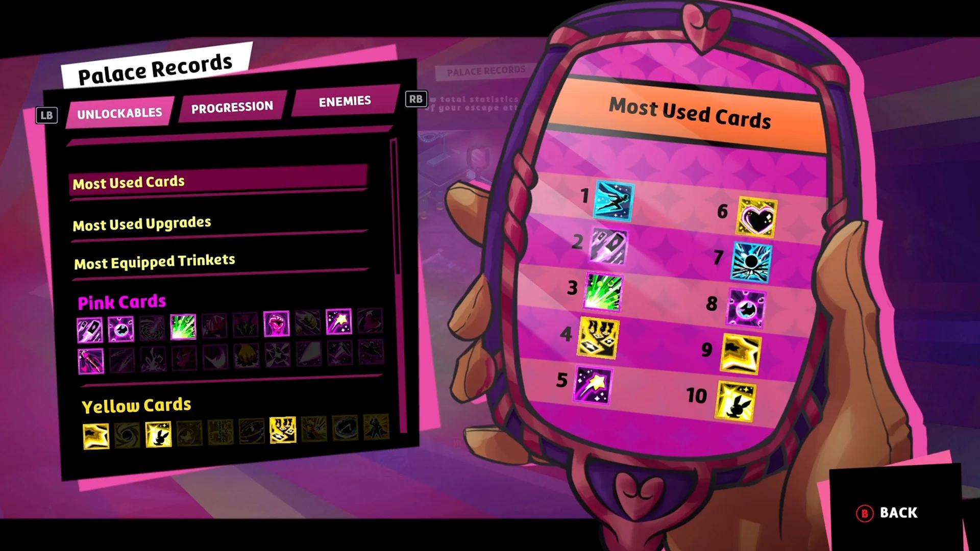 Dandy Ace - кадр 7