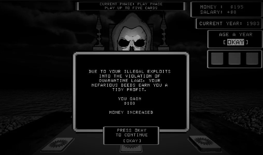 Carpe Deal 'Em - кадр 14