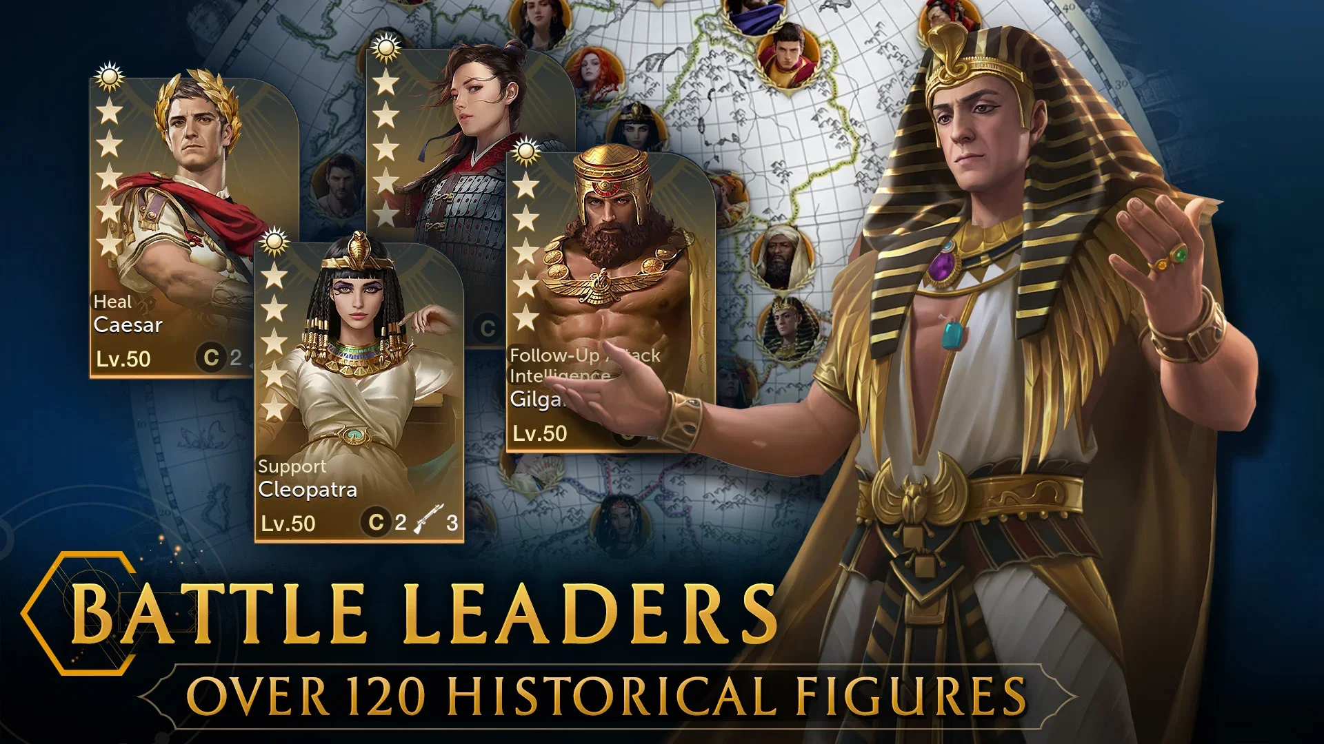 Civilization: Eras & Allies — скриншот 2