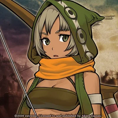 Langrisser Re:Incarnation Tensei - кадр 12