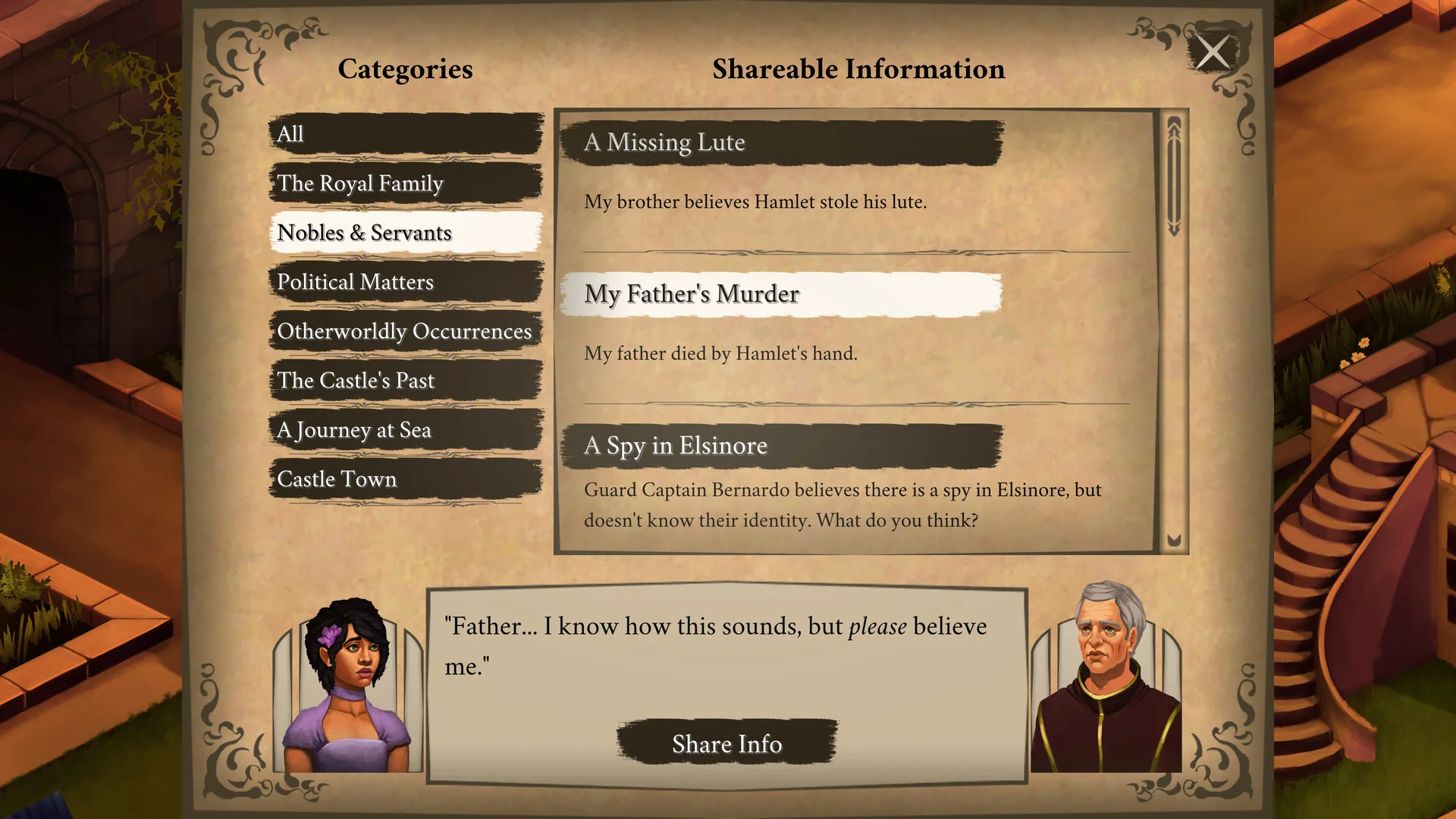 Elsinore - кадр 12