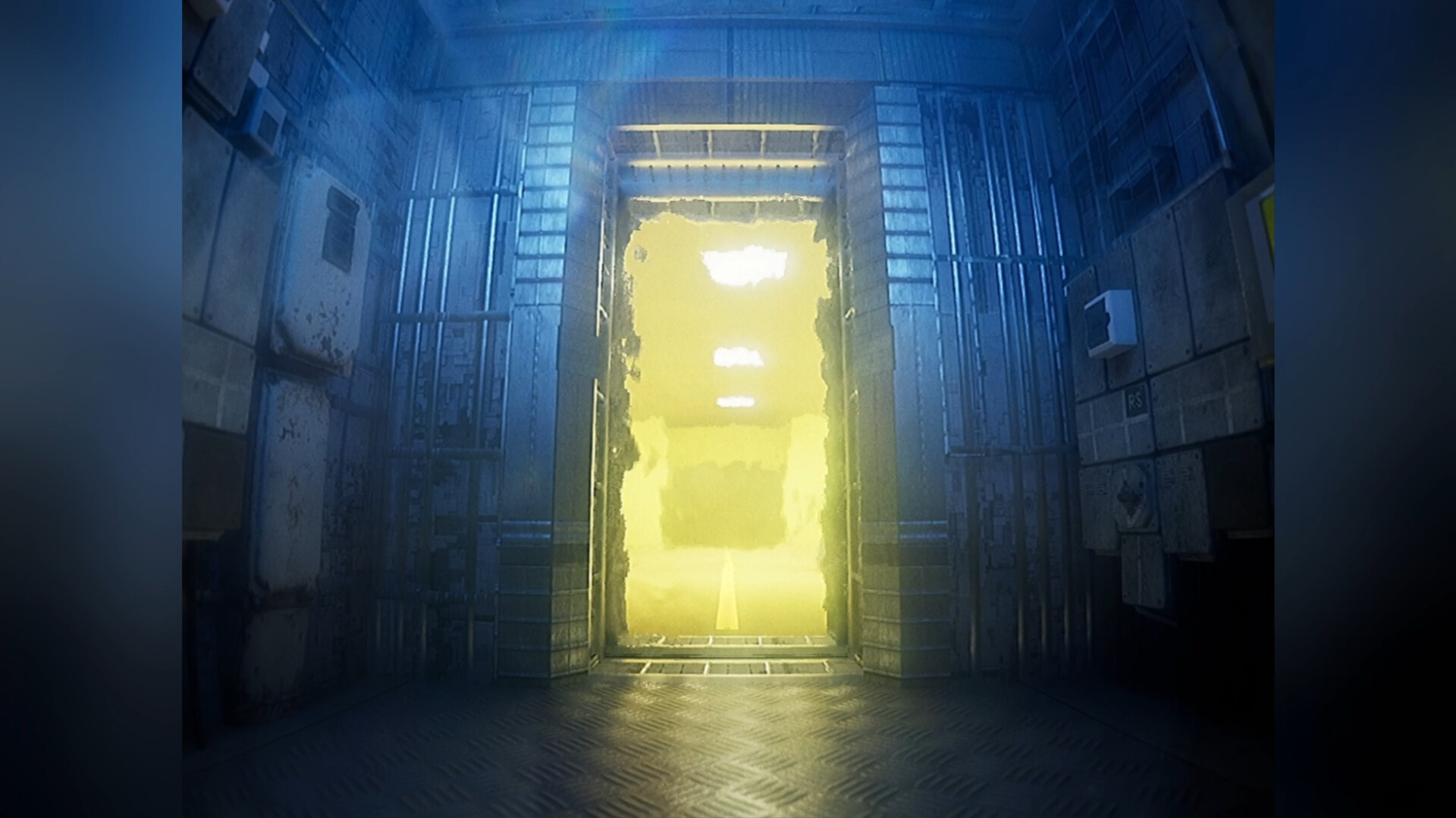 The Complex: Expedition — скриншот 8
