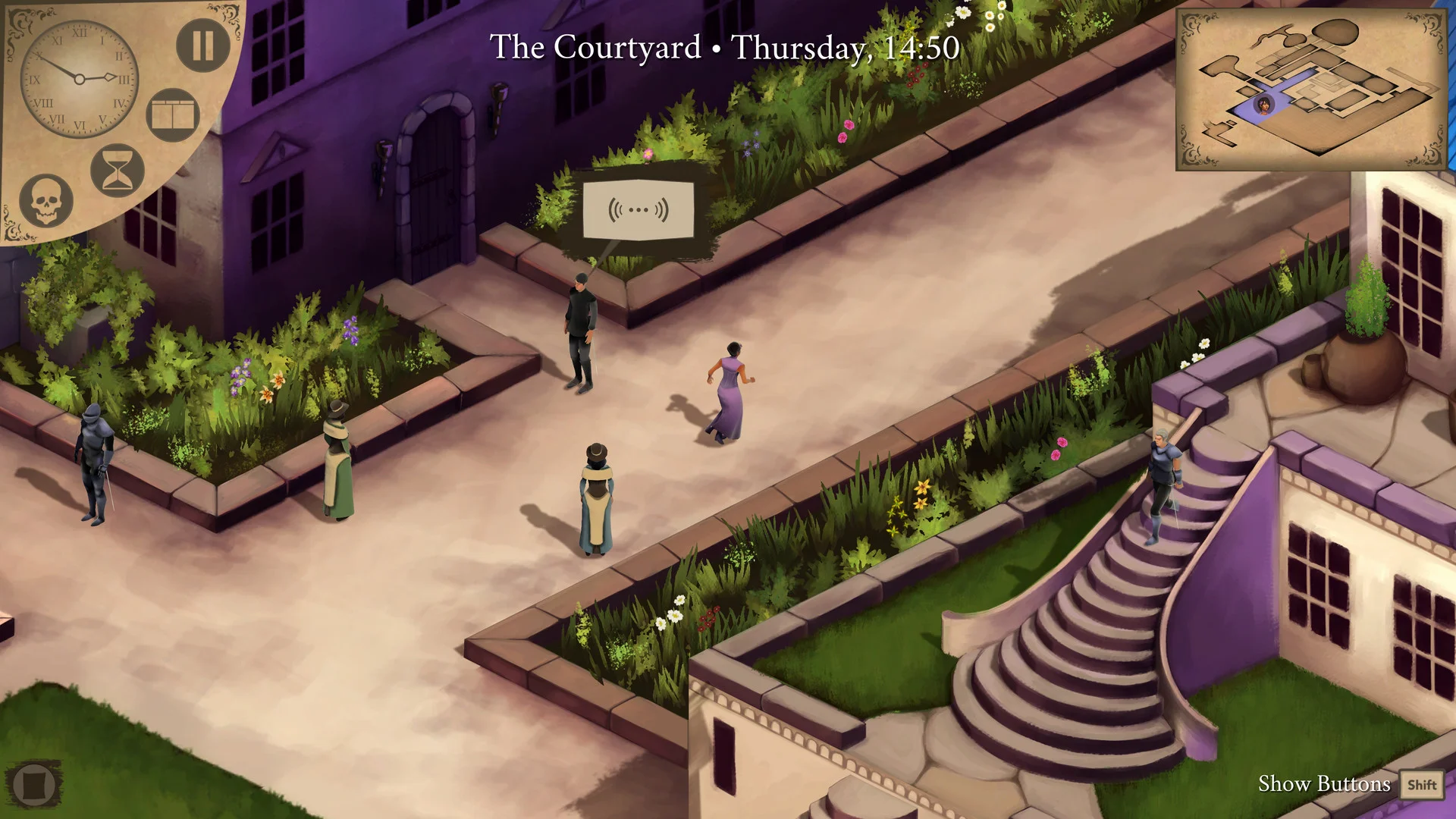 Elsinore - кадр 3