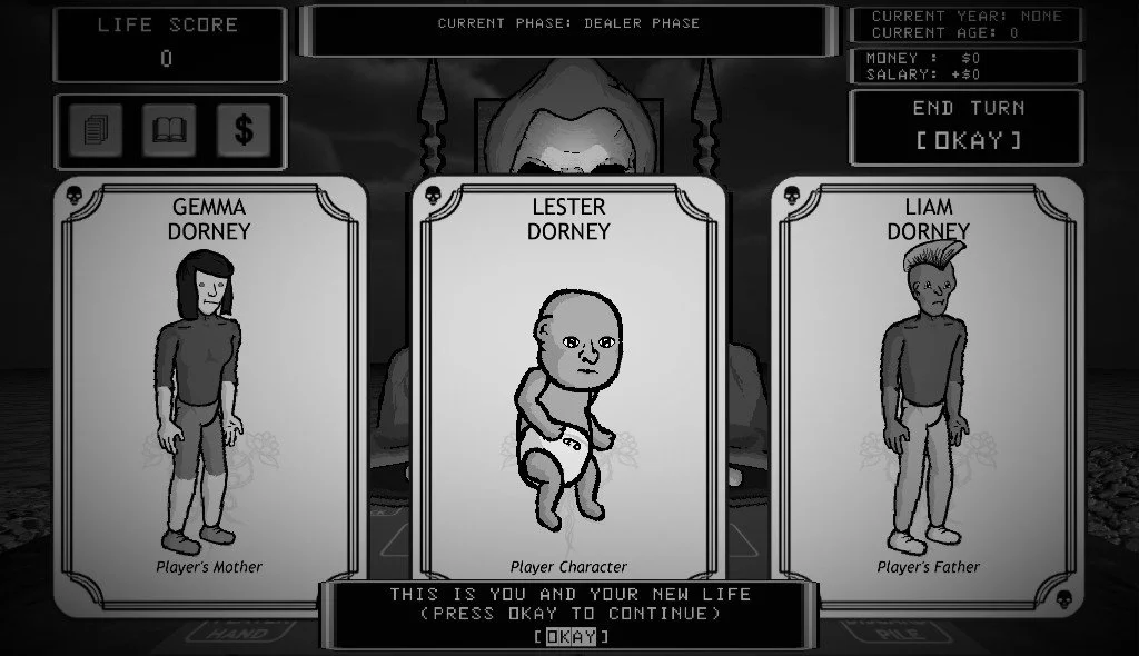 Carpe Deal 'Em - кадр 3