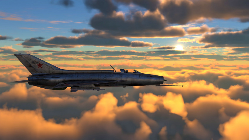 War Thunder — скриншот 5