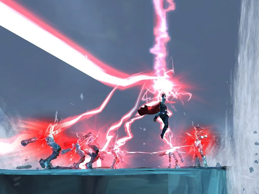 Thor: God of Thunder - кадр 12